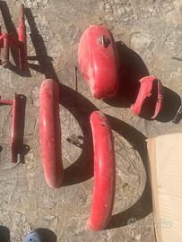 Ricambi garelli junior