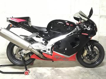 Aprilia Rsv Mille 2000 fmi