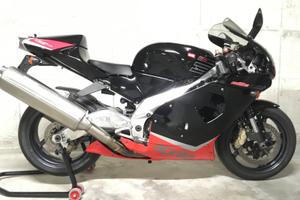 Aprilia Rsv Mille 2000 fmi