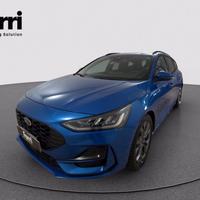 FORD Focus SW 1.5 ecoblue ST-Line 115cv auto