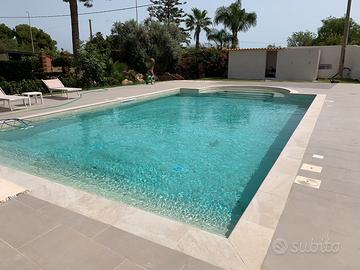 Siracusa / ognina mare