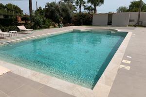 Siracusa / ognina mare