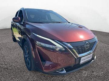 Nissan Qashqai 1.5 e-power Tekna 2wd