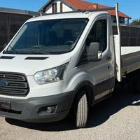 Ford Transit Fisso 2015