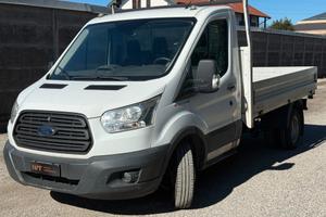 Ford Transit Fisso 2015