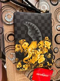 Pochette sprayground