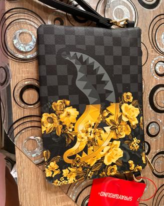 Pochette sprayground