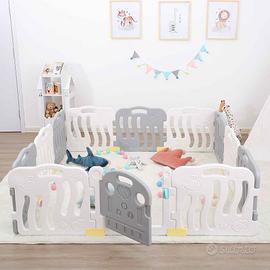 Recinto per bambini