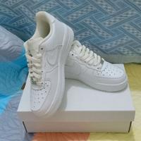 Nike Air Force 1 Low '07 White eu38