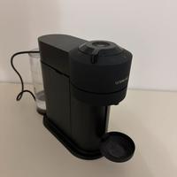 Macchinetta nespresso vertuo next