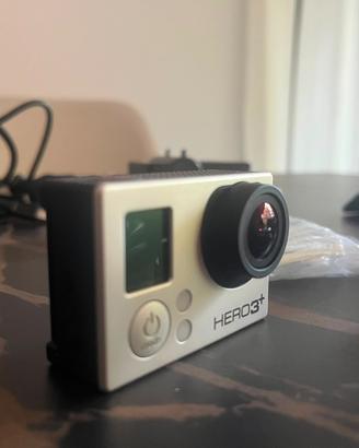 GOPro Hero 3+