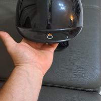 Casco equitazione