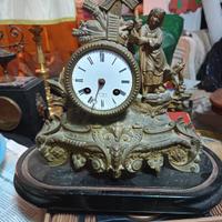 orologio XIX Secolo Francese 