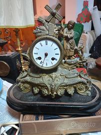 orologio XIX Secolo Francese 