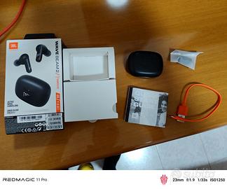 JBL wave beam 2