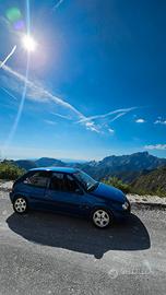 saxo vts 1.6 8v