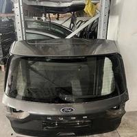 Porte e portellone ford kuga 2022