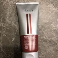Kadus Professional Color Revive cool brown