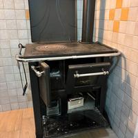 Cucina economica  Nordica