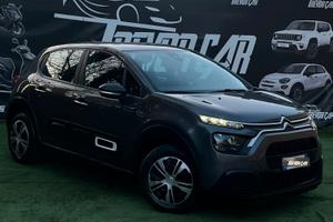 Citroen C3 PureTech 83 S&S Shine