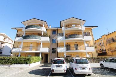 4 LOCALI A SAN VITO CHIETINO