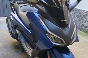 Honda forza 350 Deluxe