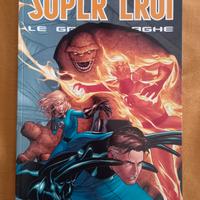 I Fantastici Quattro 