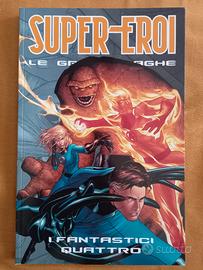 I Fantastici Quattro 