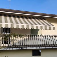 Tenda da sole "Gibus"