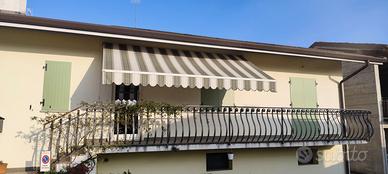 Tenda da sole "Gibus"