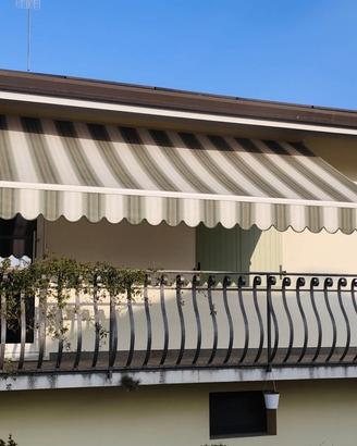 Tenda da sole "Gibus"