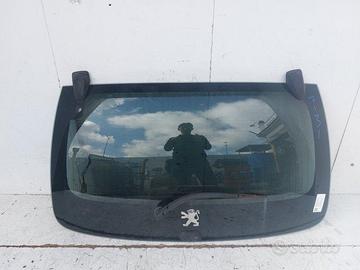 1607989380 LUNOTTO CRISTALLO POSTERIORE PEUGEOT 10