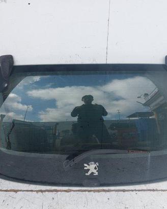1607989380 LUNOTTO CRISTALLO POSTERIORE PEUGEOT 10