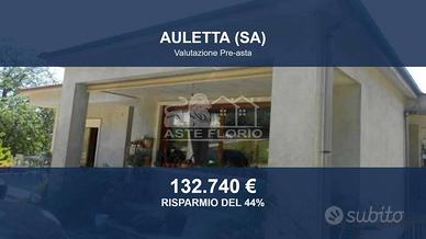 Immobile in asta di 300 m² con più di 5 locali e b