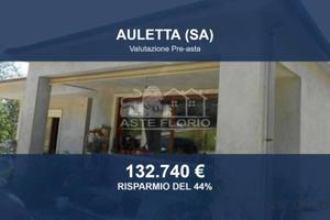 Immobile in asta di 300 m² con più di 5 locali e b