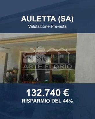 Immobile in asta di 300 m² con più di 5 locali e b