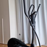 Bicicletta ellittica ProForm elettronica 