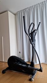 Bicicletta ellittica ProForm elettronica 