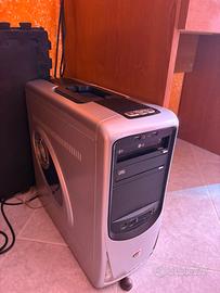 Pc fisso asus