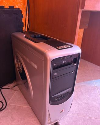Pc fisso asus