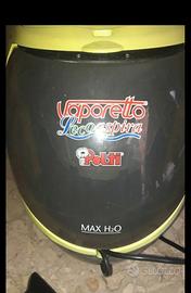 vaporetto ecoaspira Polti