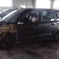 Ricambi usati Citroen C3 Picasso 2015