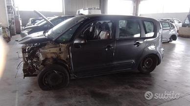 Ricambi usati Citroen C3 Picasso 2015