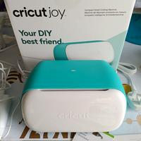Cricut Joy nuova