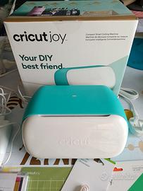 Cricut Joy nuova