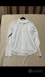 Camicia Missoni bianca