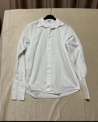 Camicia Missoni bianca