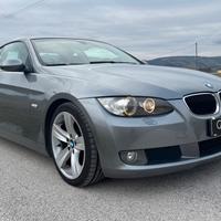 Bmw 320 320d cat Coupé Futura