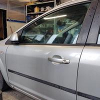 Porta anteriore sx nuda FORD FOCUS del 2007