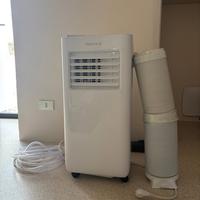 Condizionatore d’aria locale